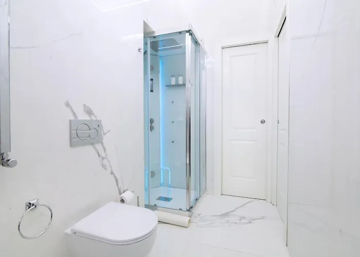 Apartment Deluxe