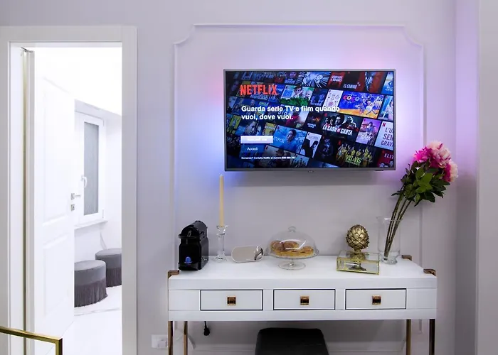 Apartment Deluxe