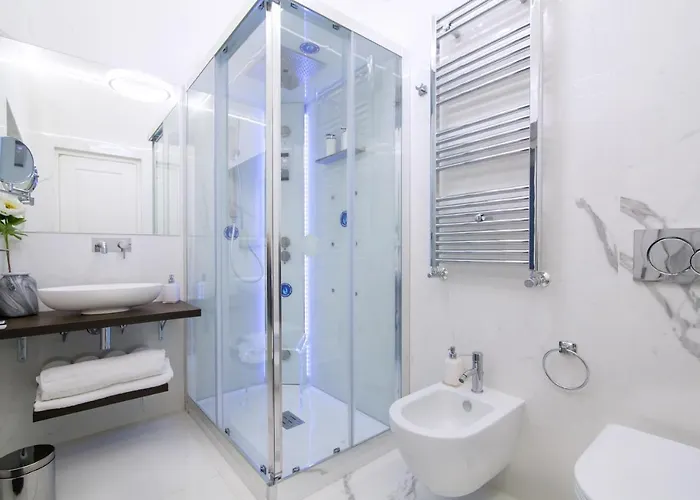 Apartment Deluxe *
