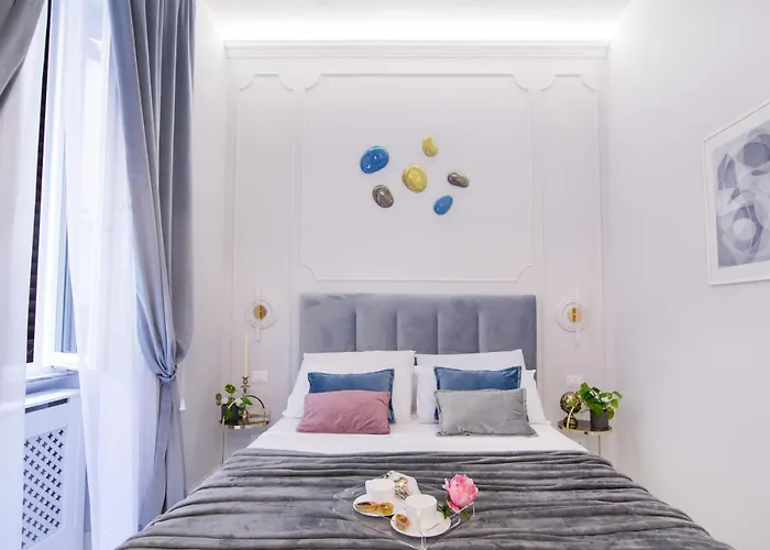 Apartment Deluxe