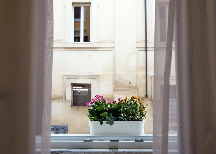 Deluxe Apartment Rom