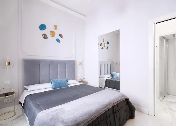 Apartment Deluxe *