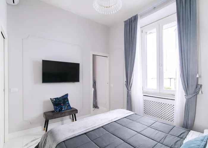 Apartment Deluxe *
