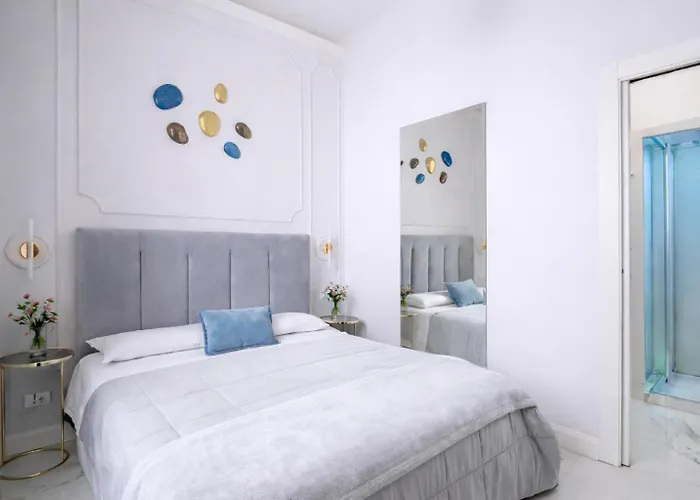 Apartment Deluxe