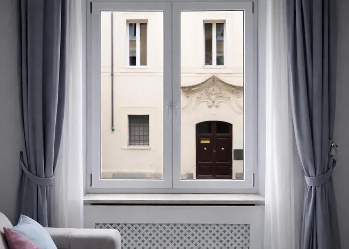 Deluxe Apartment *