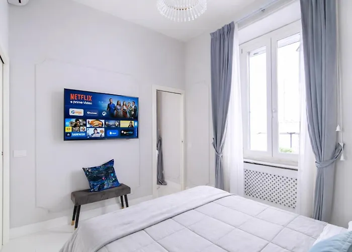 Apartment Deluxe *